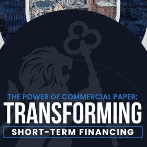 The Power of Commercial Paper: Transforming Short-Term Financing